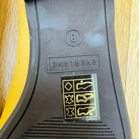 Everlane Day Ballet Flat BRAND NEW - Picture 6 of 6